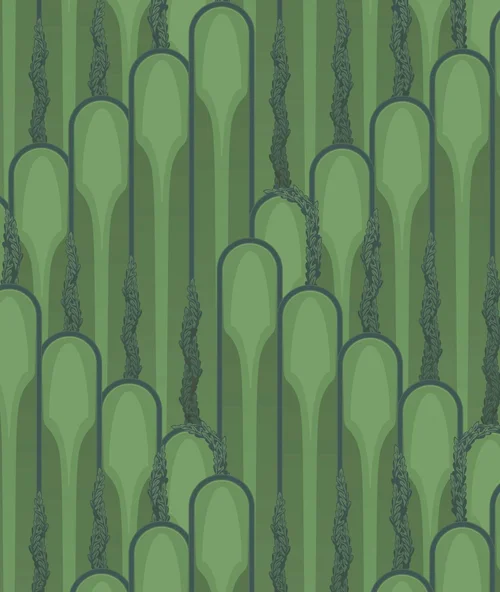 12127 - Deco Rivendell