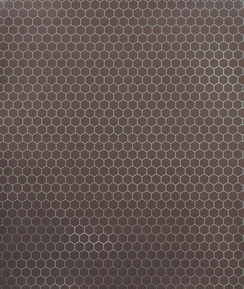 12139 - Deco Hexagon