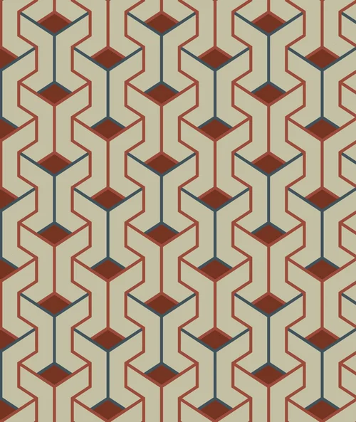 12004 - Geo Escher