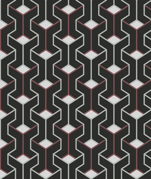 12001 - Geo Escher