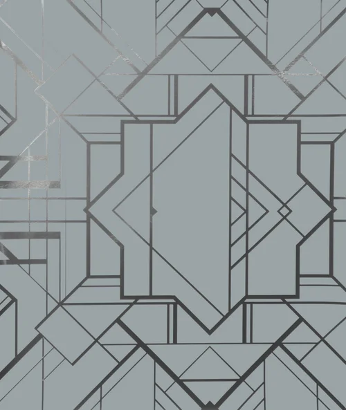 12144 - Deco Gatsby