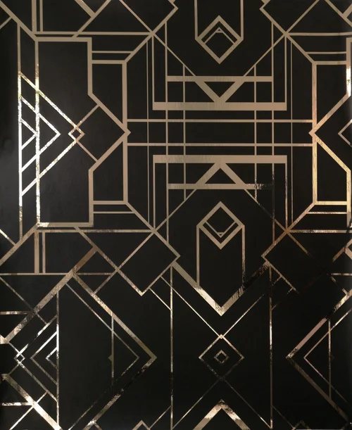 12146 - Deco Gatsby