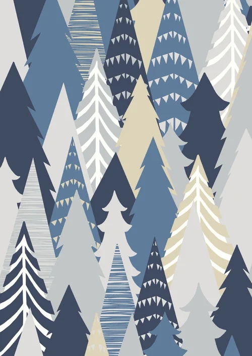 11339 - Scandi Skog