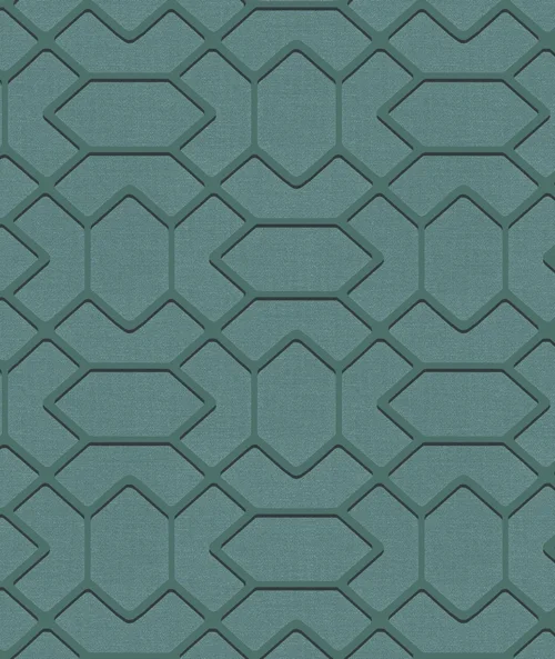 12064 - Geo Hex