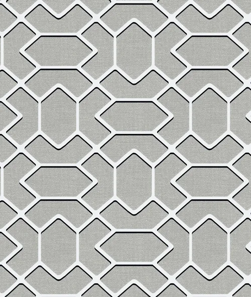 12068 - Geo Hex