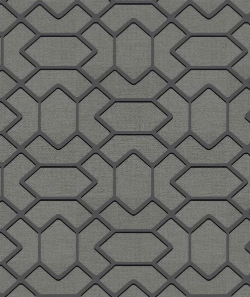 12067 - Geo Hex