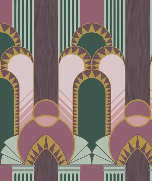 12105 - Deco Dreamland