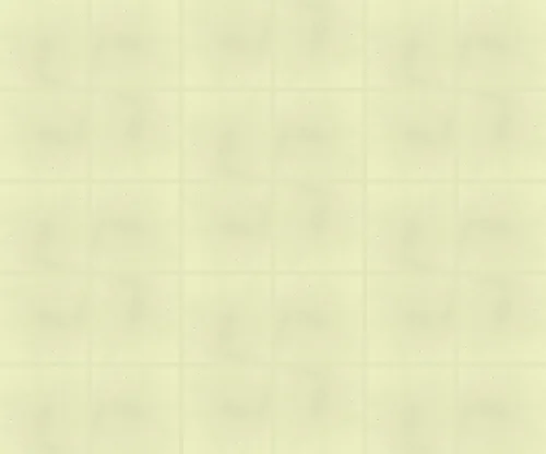 Blanco Mexicano ecru