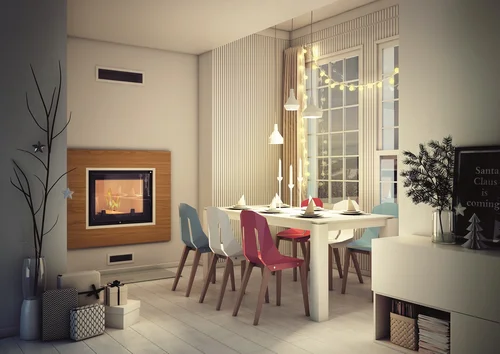 Amelia 30 DECO