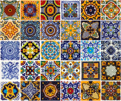 Colorido-grid