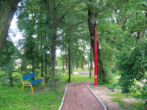 Realizacje