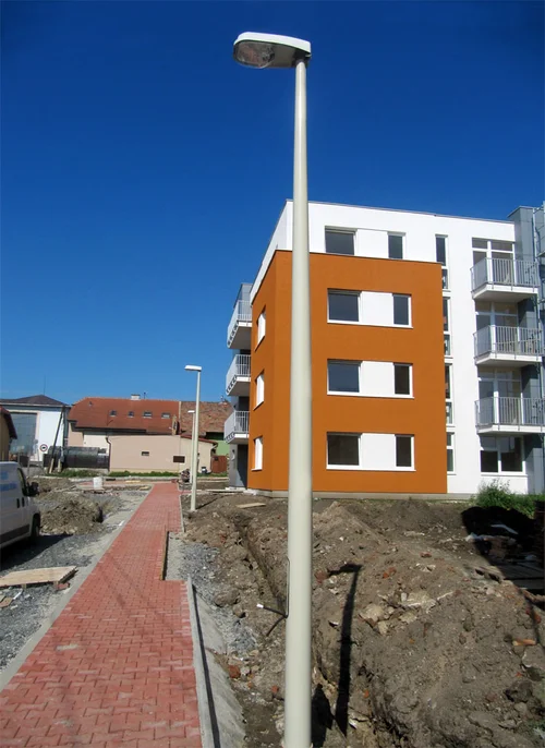 Realizacje