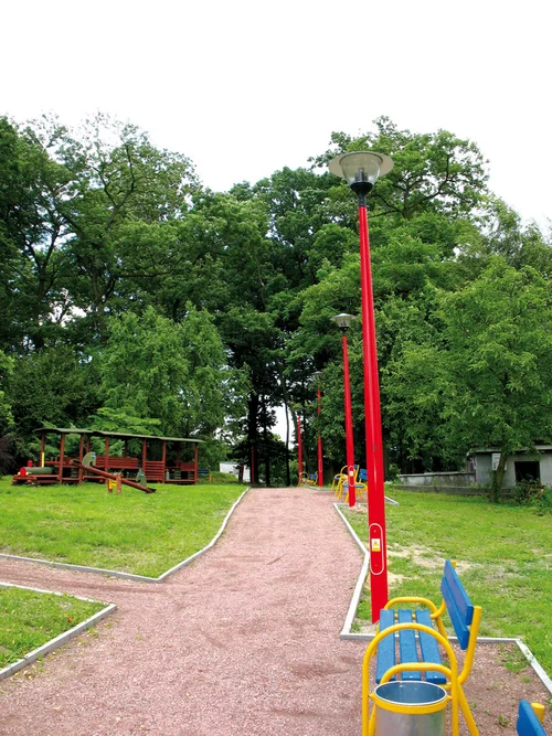 Realizacje