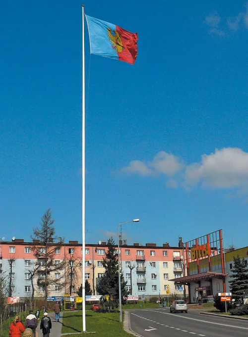Maszt MAXIMA