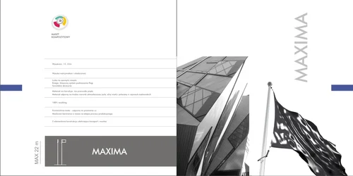 MAXIMA