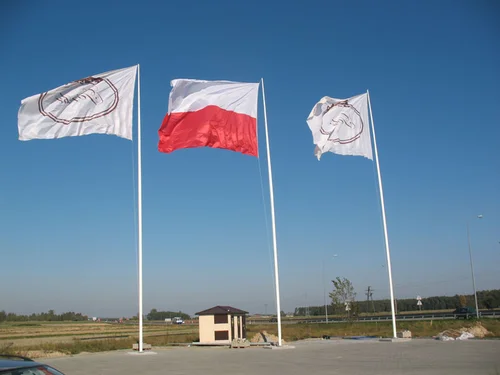 Maszt MAXIMA