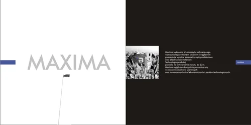 MAXIMA