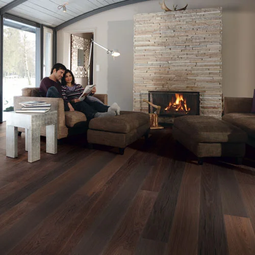 Oak Stone 1