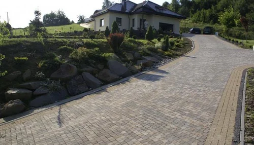 wapień muszlowy