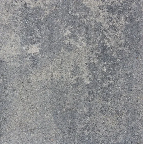 Devonian limestone
