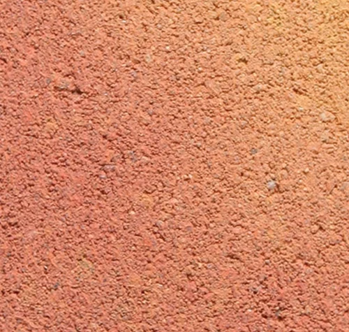 the warmth of terracotta