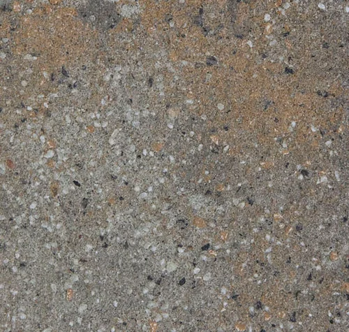 shell limestone rustical