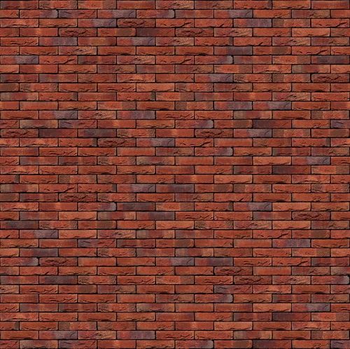 cegła/płytka Reno 565 bez fugi 