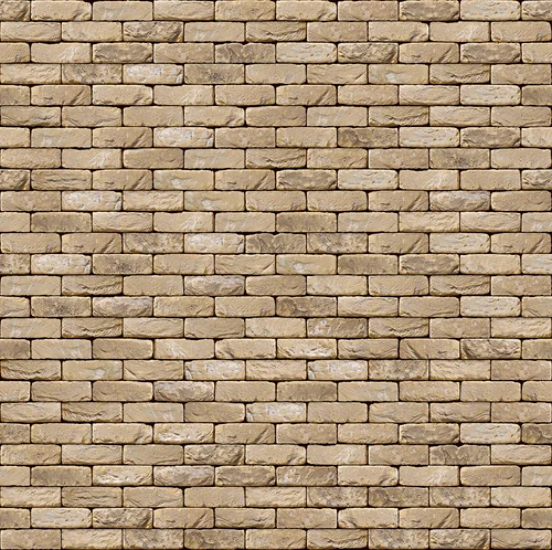 cegła/płytka Oud Blanckaert 101 bez fugi 