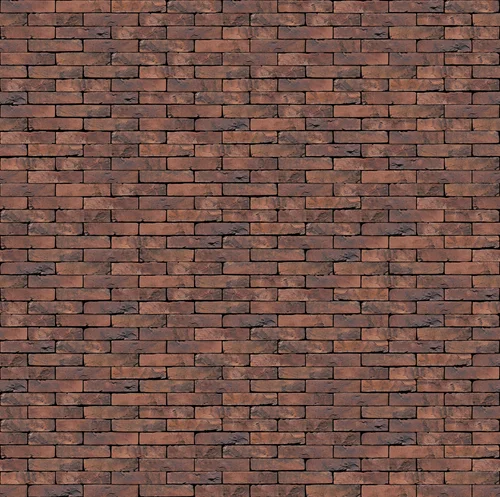 cegła/płytka Autumn 316 bez fugi 