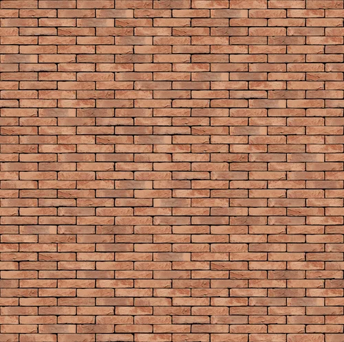 cegła/płytka Terra Cotta 304 bez fugi 