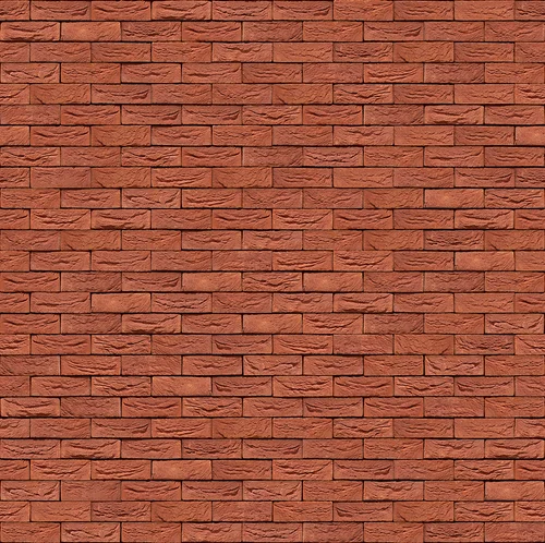 cegła/płytka Prado 599 bez fugi 