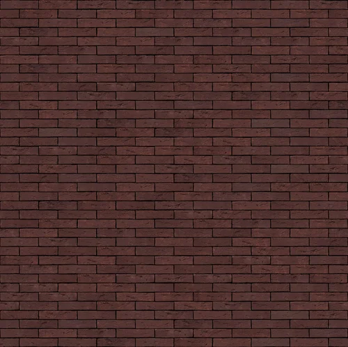 cegła/płytka Touraine 583 bez fugi 