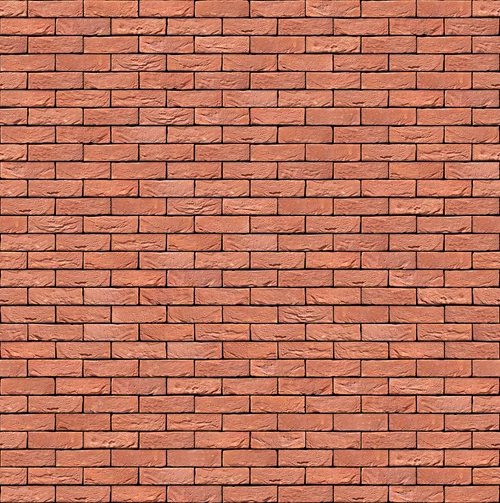 cegła/płytka Heidebloem 2 bez fugi 