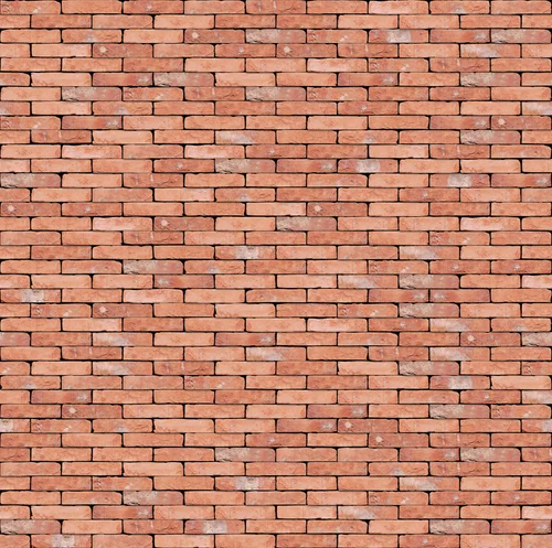 cegła/płytka Terra Cotta GS 305 bez fugi 