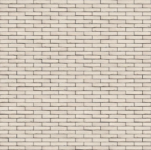 cegła/płytka Perla 125 bez fugi 