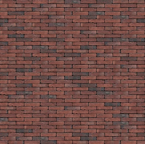 cegła/płytka Purple GS 315 A1 bez fugi 