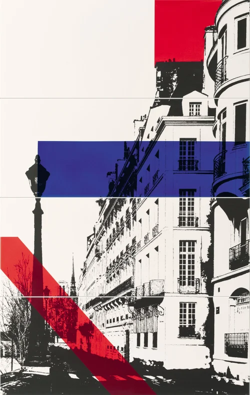 DS-Trocadero