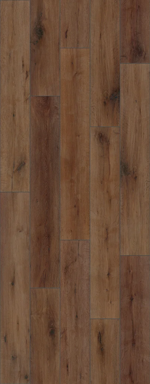 Rustic Oak Coffee (PLC316R) 3014x1239 mm 