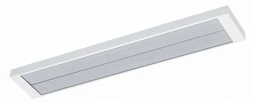 Sufitowe panele grzejne DYBOX - panele aluminiowe