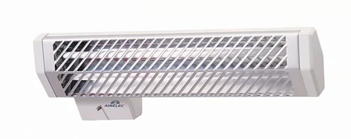 Grzejniki łazienkowe SOLARIS 2