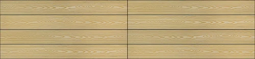 Miodowy Teak  (2)