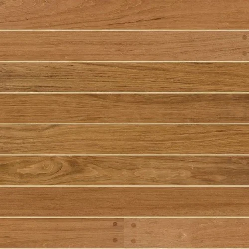Jatoba z jasnym łączeniem 440x110,4cm