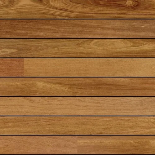 Jatoba z ciemnym łączeniem 440x110,4cm