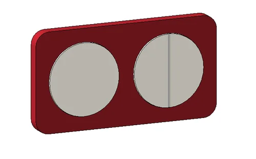Berker R.1