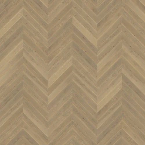 FD Chevron Dąb Color Grigio