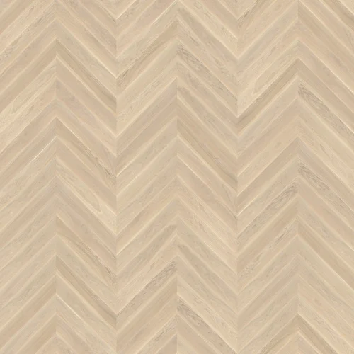FD Chevron Dąb Color Bianco