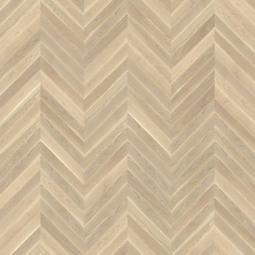 FD Chevron Dąb Elegance Bielony
