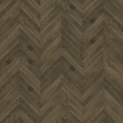 FD Chevron Dąb Color Nero