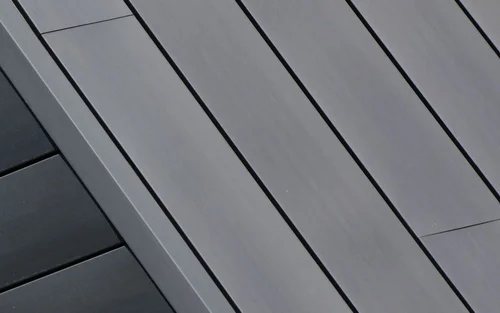 RHEINZINK prePATINA