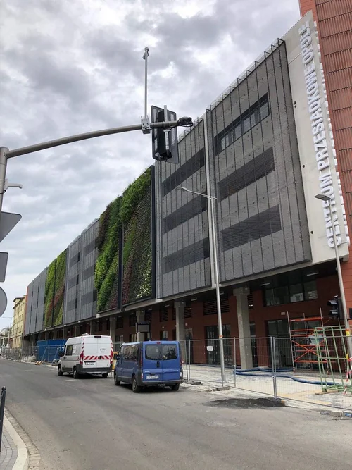 Opole Centrum Przesiadkowe